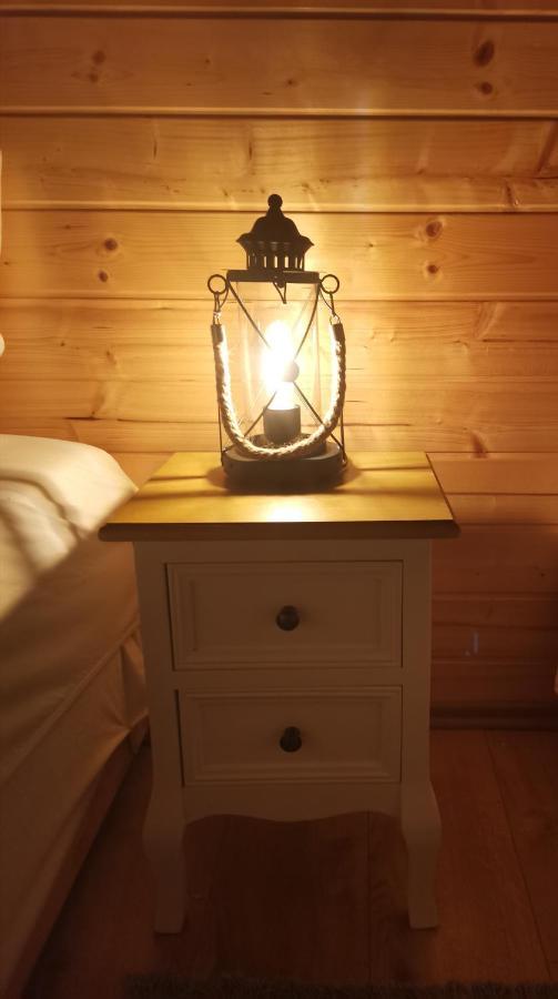 Novak Porta Vendeghaz-Tab, Zala Apartment ภายนอก รูปภาพ